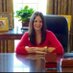 Mary Pugh (@marypruittpugh) Twitter profile photo