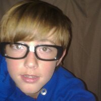 Nathan Sandusky - @nathan_sandusky Twitter Profile Photo