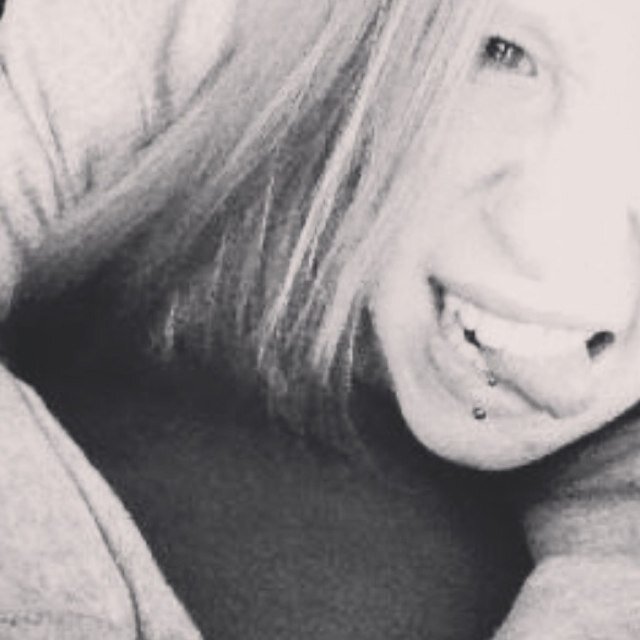 I breathe metal ••