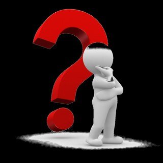 Questiontime9's profile picture. Not your everyday questions.