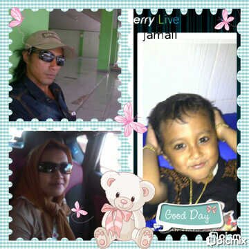 Love family