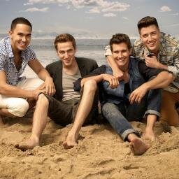 3 Million Fans. 4 Seasons. 3 Albums. 4 Guys. 1 Band: Big Time Rush♥