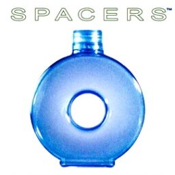 The official Twitter of SPACERS BOTTLE: a leader in smart and sustainable container design. Contact: spacers@spacersbottle.com