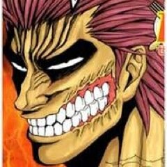 Salut moi c'est l'Empereur Zebra ! #Fan de Toriko# Team Toriko# Le plus fort des quatre Roi céleste *^*