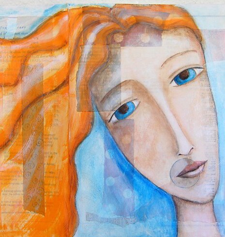 Artist, designer, author, teacher