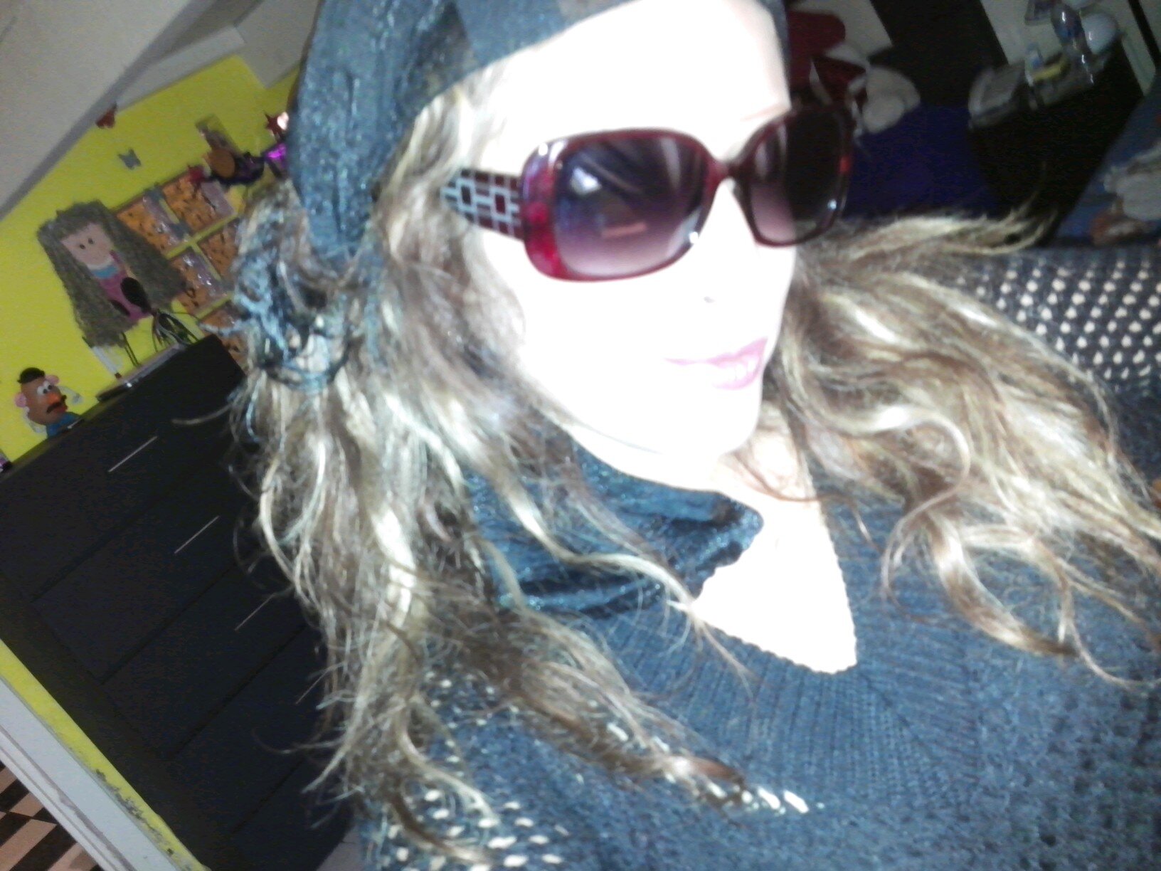 ✿ A mi lado o lejos de mi.. !!!.Siempre kiero verte feliz ✿ 
❥█▄◯╲╱☰