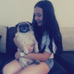 Valentina Maya Blanco♥.