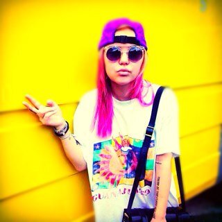 We Love Maya Kibbel. She is sooo Beautiful and kind with us! #ForeverGypsyHoe #TeamHayaForever
