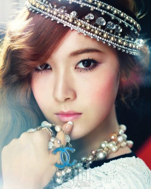 JessicaJung_RM's profile picture. Girls Generation and Super Junior Forever....Super Generation RolMixto