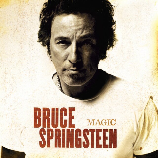 You can't start a fire without a spark #BRUCE