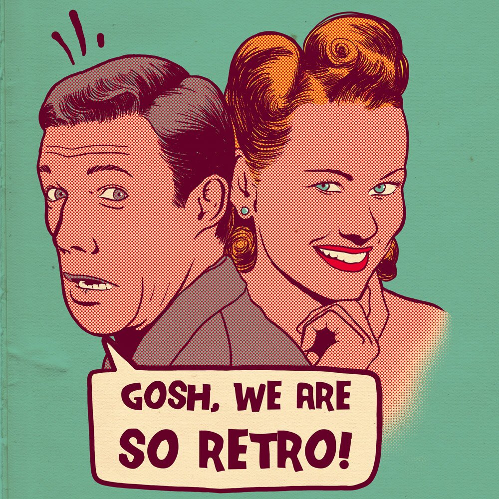 retro_yardsale's profile picture. Selling my collection of funky retro stuff so I can move to San Diego.