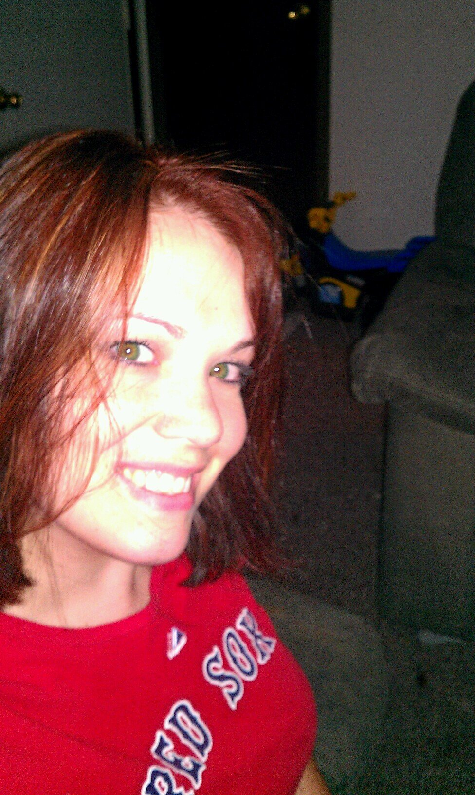 morganmullins27's profile picture. 