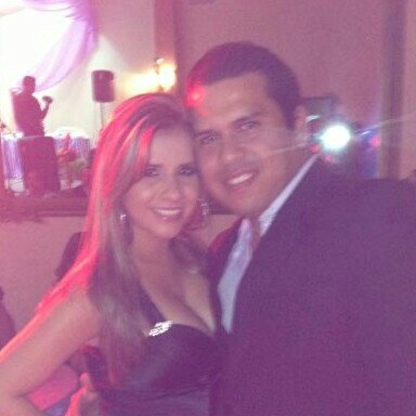 Economista,Esposo,Padre,enamorado de mi familia