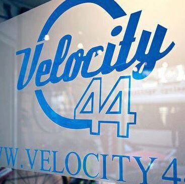 Velocity44 Stirling