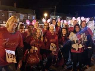 SlimWithSue's profile picture. 