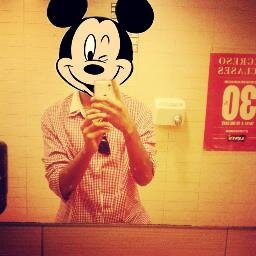 WichoDollin's profile picture. Ni estoy tan chido.