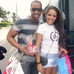 ❝ Beijo Poly, saudade hein... valeu!!! ❞ @SaymonSAZ ❤ // Since: 03.09.2013 // Dona: @_popoly e @polly_miranda