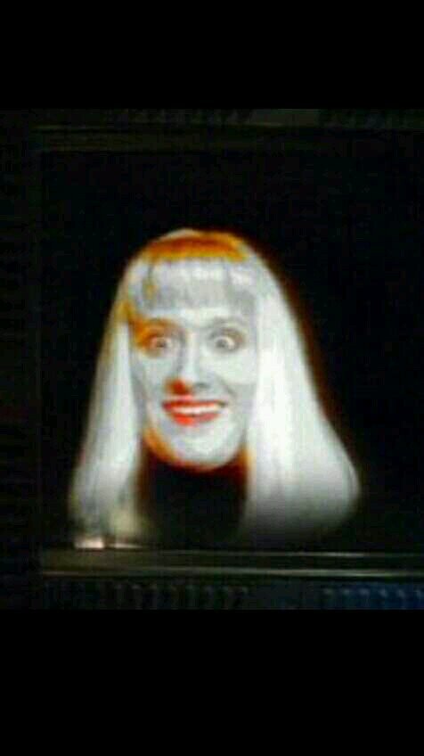 Hilly_reddwarf's profile picture. a computer with the IQ of 6,000,well i used too and im aboard the JMC MINING SHIP RED DWARFin love with Holly(who is myself..)known for computer rashes #parody