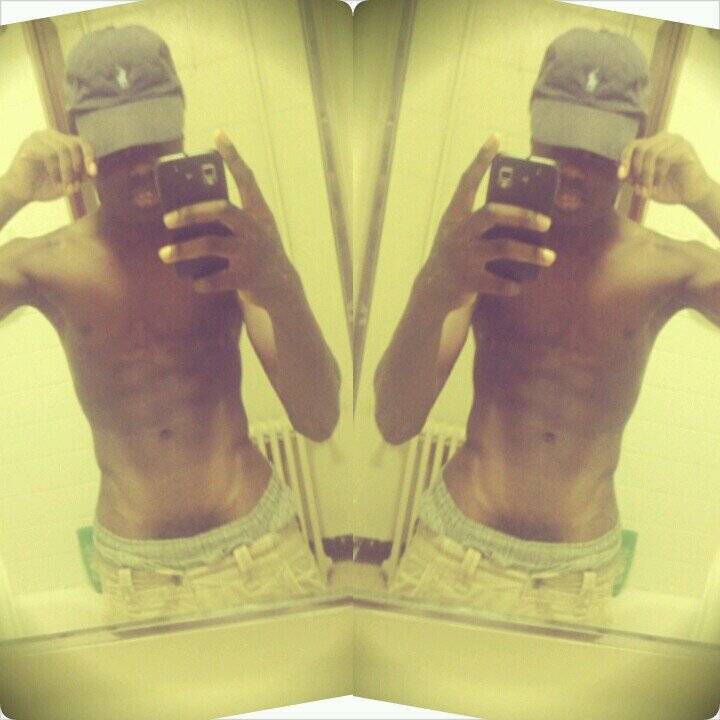 This My New Twitter, Forgot The Password To The Other One Kik: Doppe_Minded_