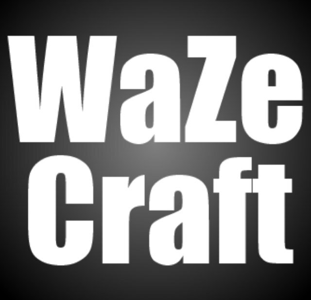 Minecraft PvE Survival Server.
Server IP: wazecraft.us