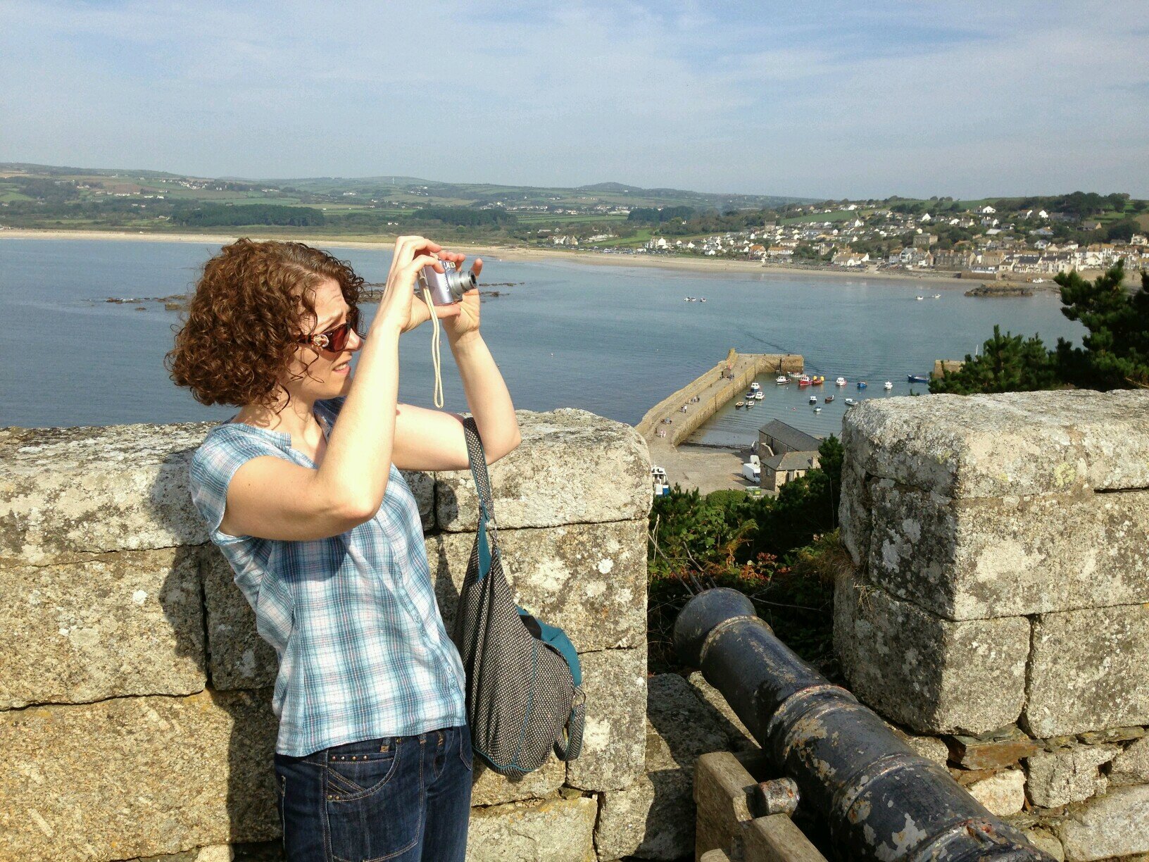 golding_andrea's profile picture. 