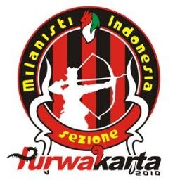 Milanisti Indonesia Sezione Purwakarta 018  (MILISTA) | CP: 087778705089