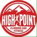 High Point Climbing (@highpointchatty) Twitter profile photo