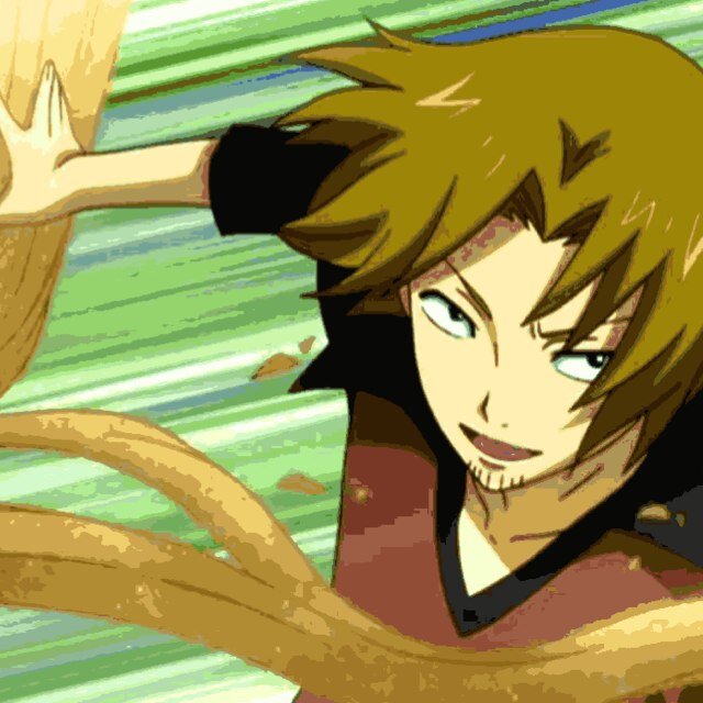 The sands of time are what keep us Fairies going. Seven years passed and the sands continued to hold the guild together. It was all worth it. {FTRP}