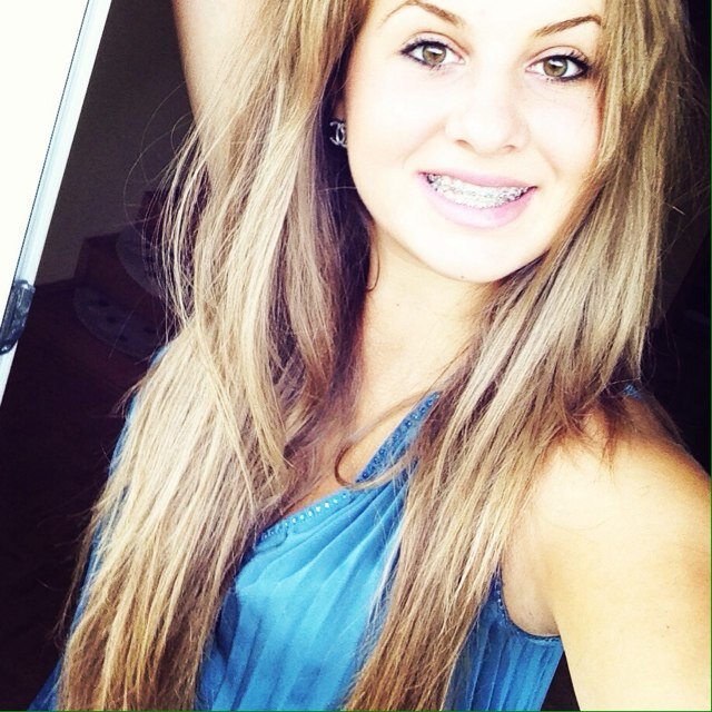 Proud Albanian ❤️ | Austrian/Albanian Girl |