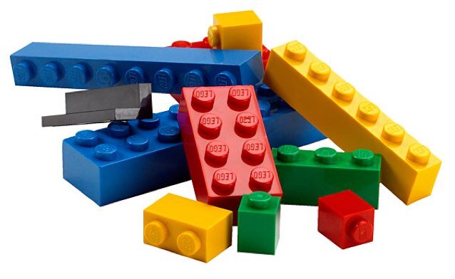 Crazy about anything lego ! #Lego