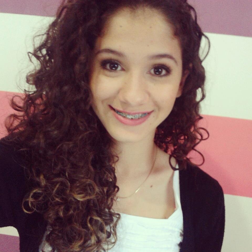 Eu! apenas EU.