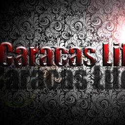 Empresa dedicada a la promocion publicitaria de distintos lugares, tiendas y fiestas en Caracas. Contactos: CaracasLife1@gmail.com. FB: https://t.co/O0Rlt8FDAA