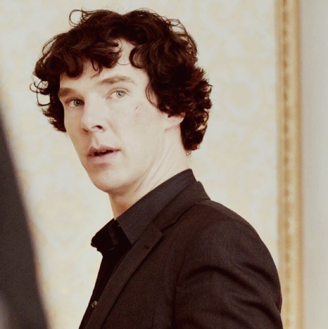 The name's Sherlock Holmes. The one and only Consulting Detective. Don't be boring, I tend to avoid stupidity. #RP