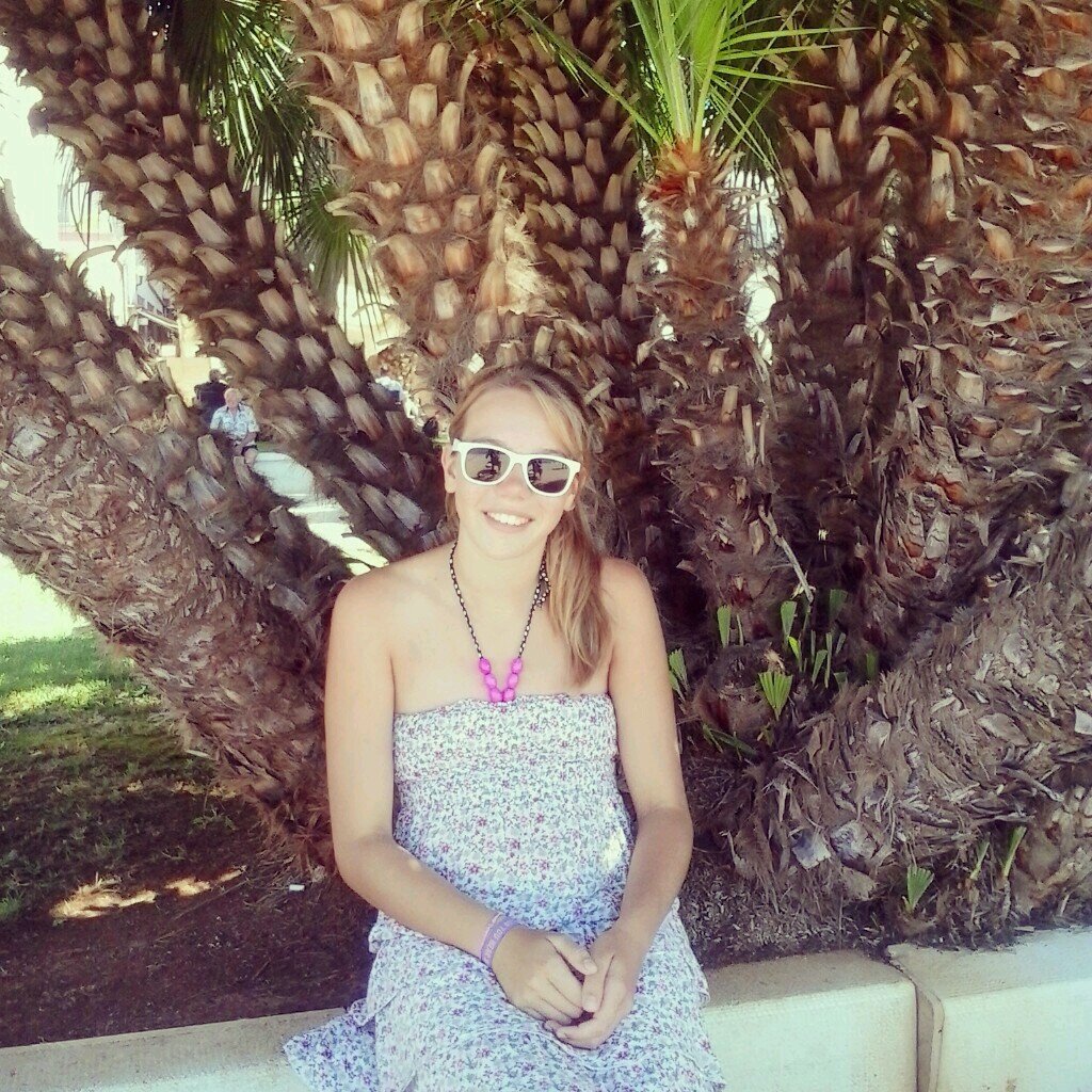 enjoy the little things