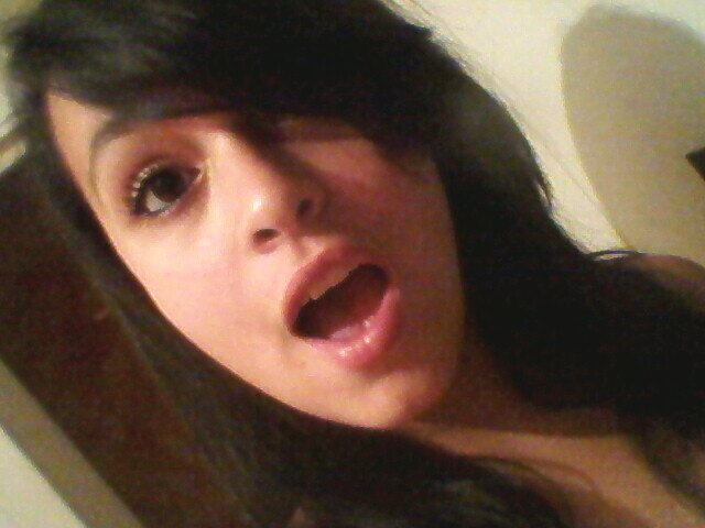Complicada & perfeitinha ♪                                                                                 amo o mô @hericles_k ♥                    @LadyGaga ♥