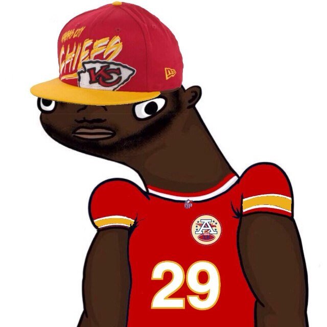 Origional Eric Berry account, not connected with berry or the chiefs, formur tenesee volenteer  kik- AndruwWiggens