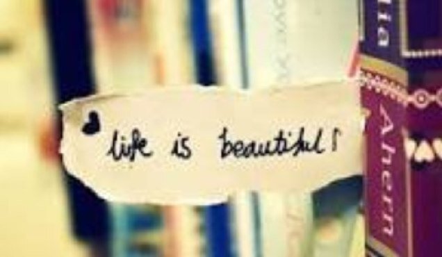 Just a normal girl living in an unperfect world, making life perfect by the memories.