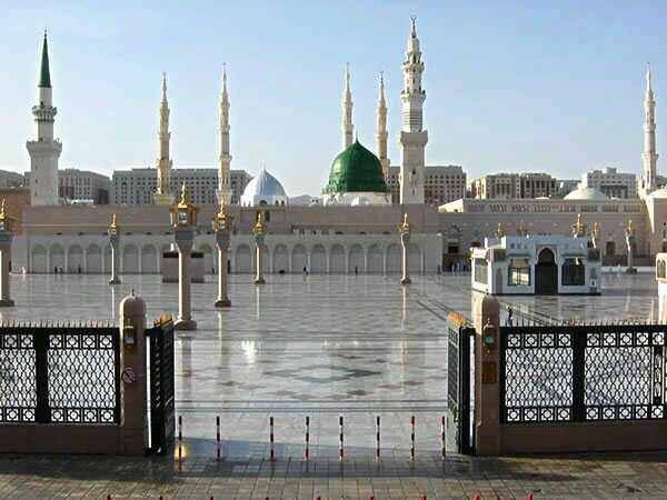 Learn Deen, Practise Deen, Propogate Deen & Prepare others to do the same