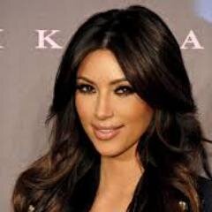 Support page for the Kardashians!