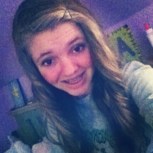 unicorn_2314's profile picture. God 1st Friends&Family ❤ *13 years young* Wake me up when its all over when I'm wiser and I'm older