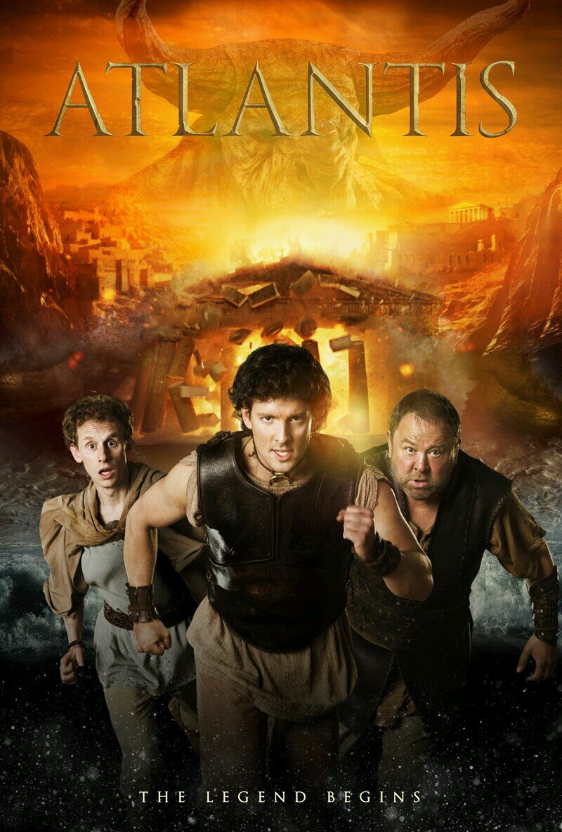 Official creator of the fandom name #Atlantian with @fanatlantis @theatlantisfan and @Merlinwho07 Also big fan of Dr Who and Merlin! @BBCAtlantis follows