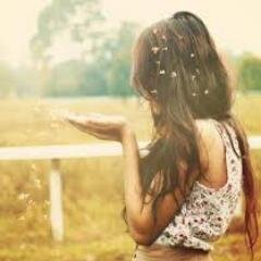 Supongo que eres quien eres por un montón de razones y quizás nunca conozcamos muchas de ellas..

 █║▌│█│║▌║││█║▌║▌║ ®