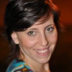 ClaudiaFallica's profile picture. Laurea in SdC e Filologia moderna.
Lavora in redazione presso http://t.co/KlqeRO6hDd,cofounder e curatrice di http://t.co/9rsrHVSEm8 e http://t.co/2KmCoXLvfI