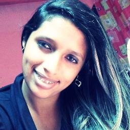 Não seja a garota que precisa de um homem, Seja a garota de que um homem precisa. (;
