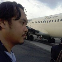 Dimas Aji Yudabhakti(@ieuaji) 's Twitter Profile Photo