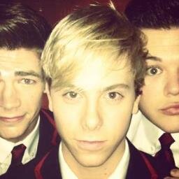 ConsumedByCrazy's profile picture. That adorable blond that twirls around and do-ops behind the other guys. My hair is flippin awesome. Team Sexual Tension, but mostly for Nick. 18+/Gay/Single