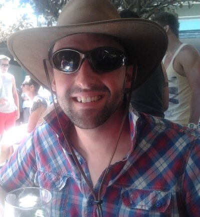 Baggies and Guildford City fan living back in the UK after 11 years in Australia and NZ