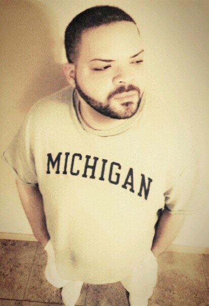 Jeaurod's profile picture. 