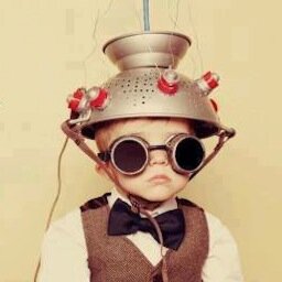 semi-mad scientist