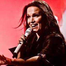 This is a page for not only Greek fans, but for all Tarja's fans around the world! (So welcome to this page if you love Tarja, from any country you are!) :D